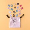 LEARN & FUN I SPEAK 6 LANGUAGES GAME LONDJI - Imagen 6