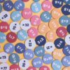JUEGO MULTIPLICACIONES LA MAQUINA DE LAS TABLAS DE MULTIPLICAR LONDJI - Imagen 6