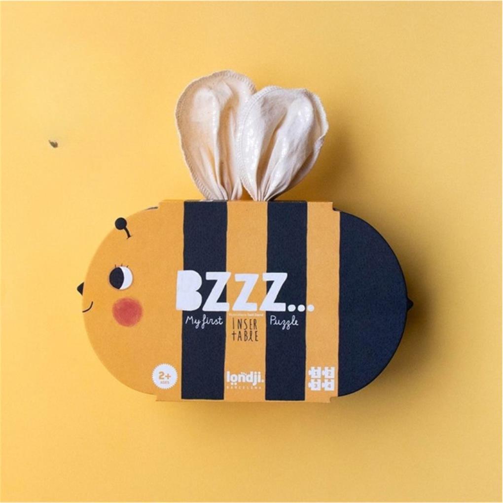 PUZZLE BZZZ LONDJI
