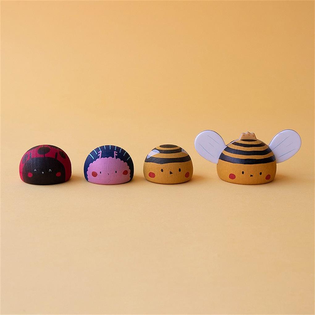 PUZZLE BZZZ LONDJI - Imagen 3