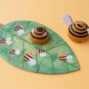 PUZZLE BZZZ LONDJI - Imagen 4