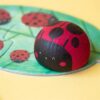 PUZZLE BZZZ LONDJI - Imagen 6