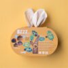 PUZZLE BZZZ LONDJI - Imagen 7
