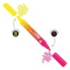FLUORESCENTE AMARILLO Y ROSA PERFUMADO LEGAMI - Imagen 2