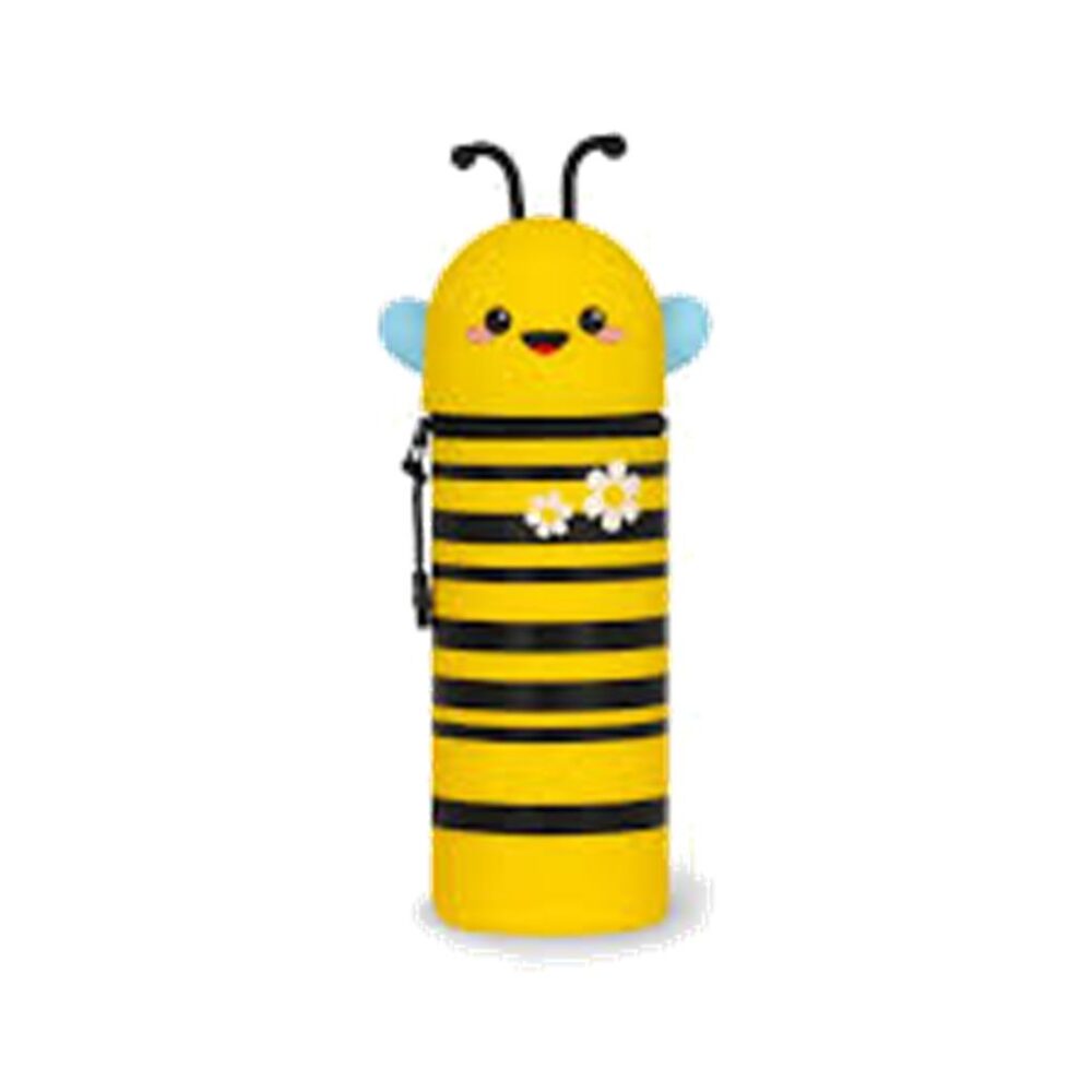 Alternative view of ESTUCHE DE SILICONA KAWAII ABEJA LEGAMI