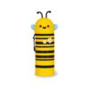 ESTUCHE DE SILICONA KAWAII ABEJA LEGAMI - Imagen 2