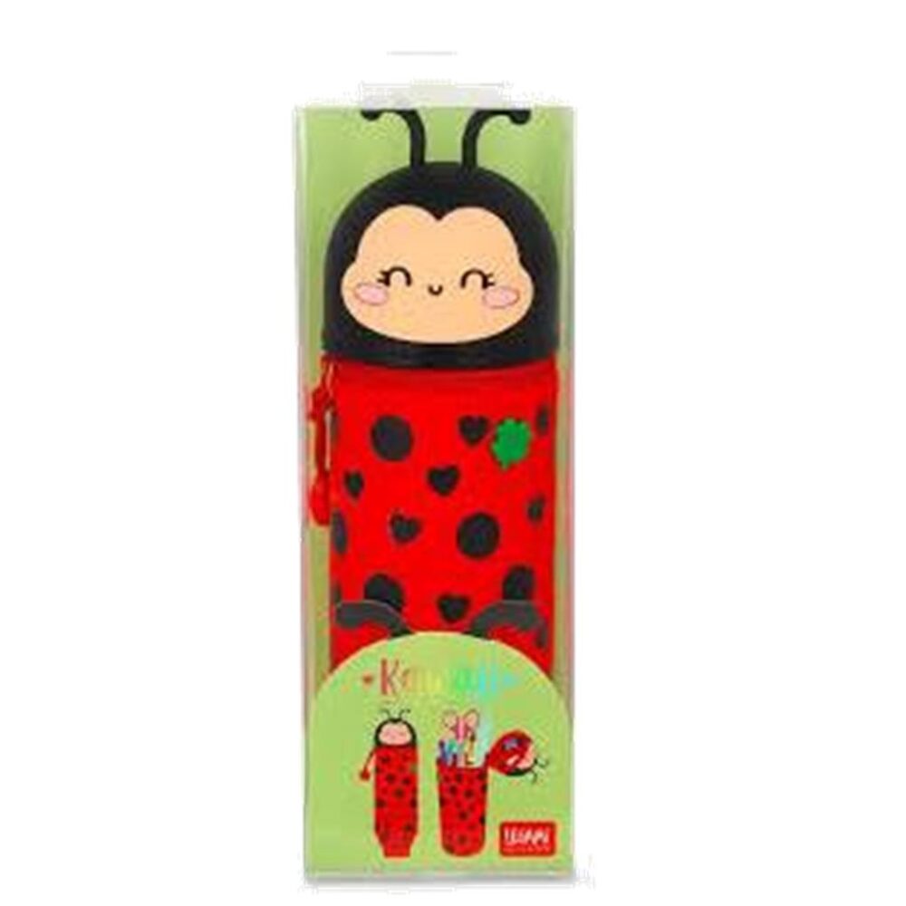 ESTUCHE MARIQUITA LEGAMI