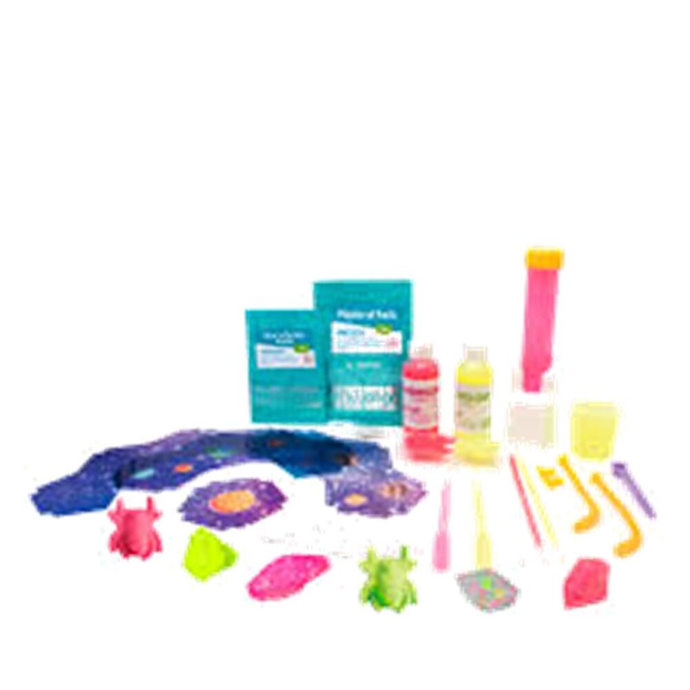 Alternative view of LABORATORIO GLOW WONDERS