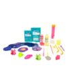 LABORATORIO GLOW WONDERS - Imagen 2