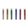 PURPURINA LIDERPAPEL BIODEGRADABLE BOTE 3.5 GR 6 COLORES METALICOS SURTIDOS - Imagen 3