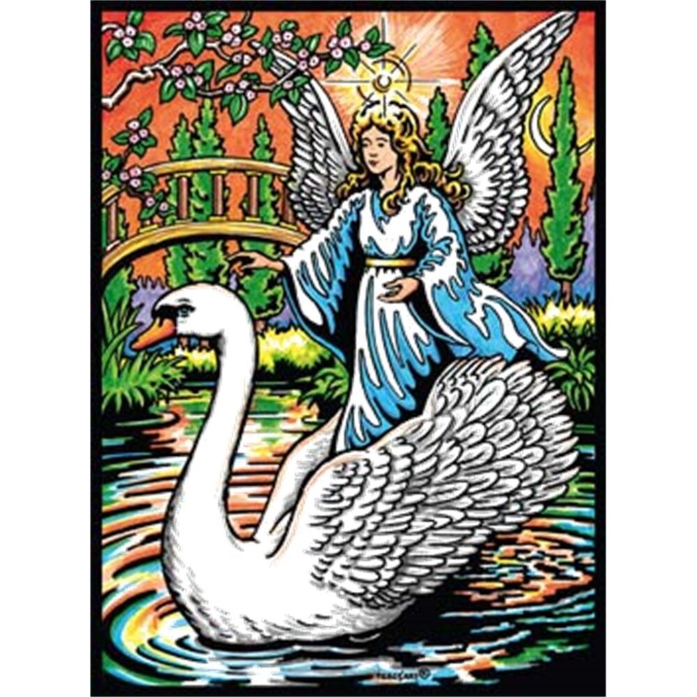 TERCIARTE CISNE