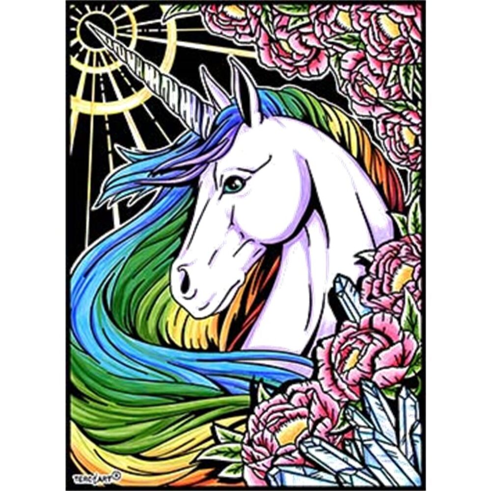 TERCIARTE UNICORNIO