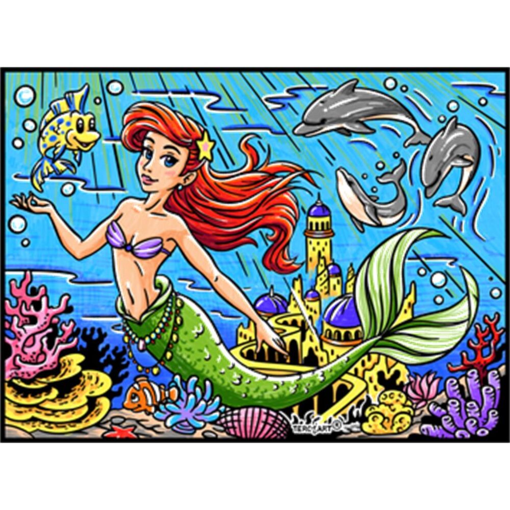 TERCIARTE ARIEL