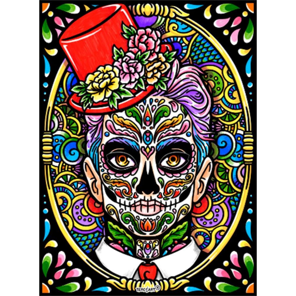 TERCIARTE SKULL BOY 2