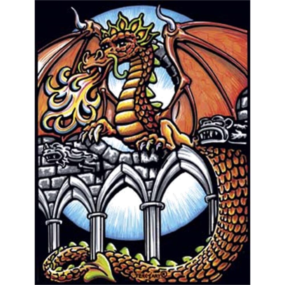 TERCIARTE GRAGON II