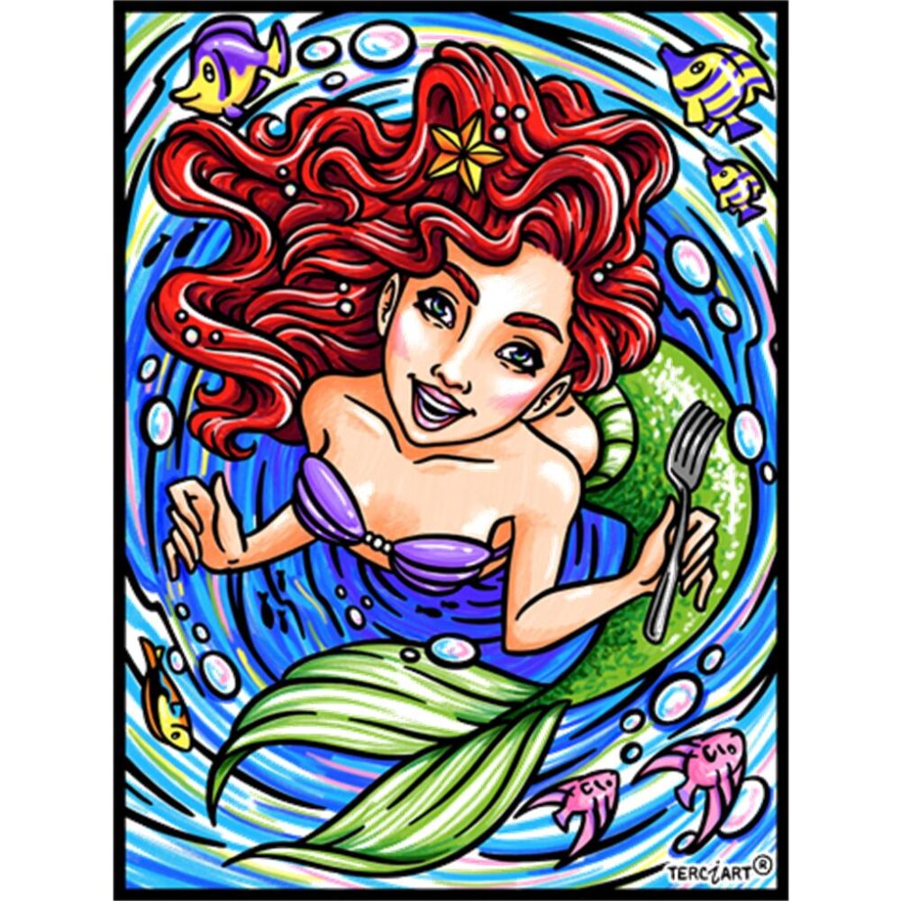 TERCIARTE SIRENA