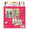 MIS 500 PEGATINAS CREATIVAS MIS CREACIONES DE MODA - Imagen 3