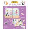 MIS 500 PEGATINAS CREATIVAS ¡A BAILAR! - Imagen 2