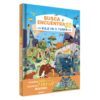 BUSCA Y ENCUENTRA 3D VIAJE EN EL TIEMPO