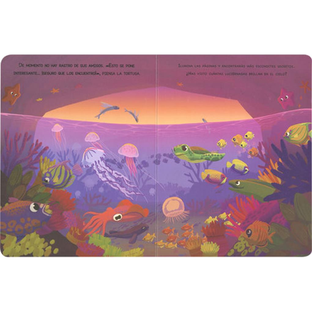 ANIMALES DEL MAR - Imagen 2