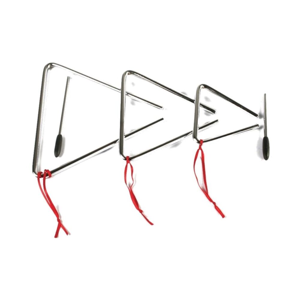 TRIANGULO MEDIANO