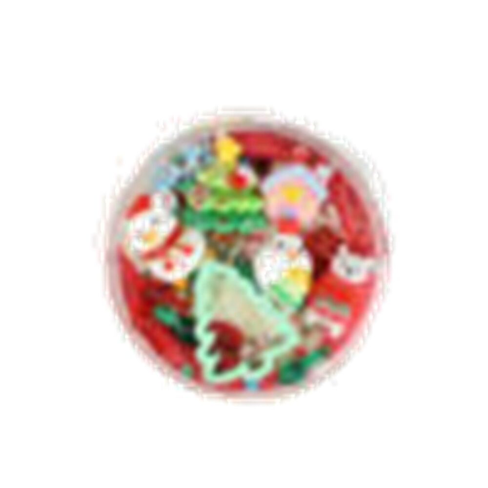 Alternative view of PLASTILINA MAGIC SURPRISE POT NAVIDAD