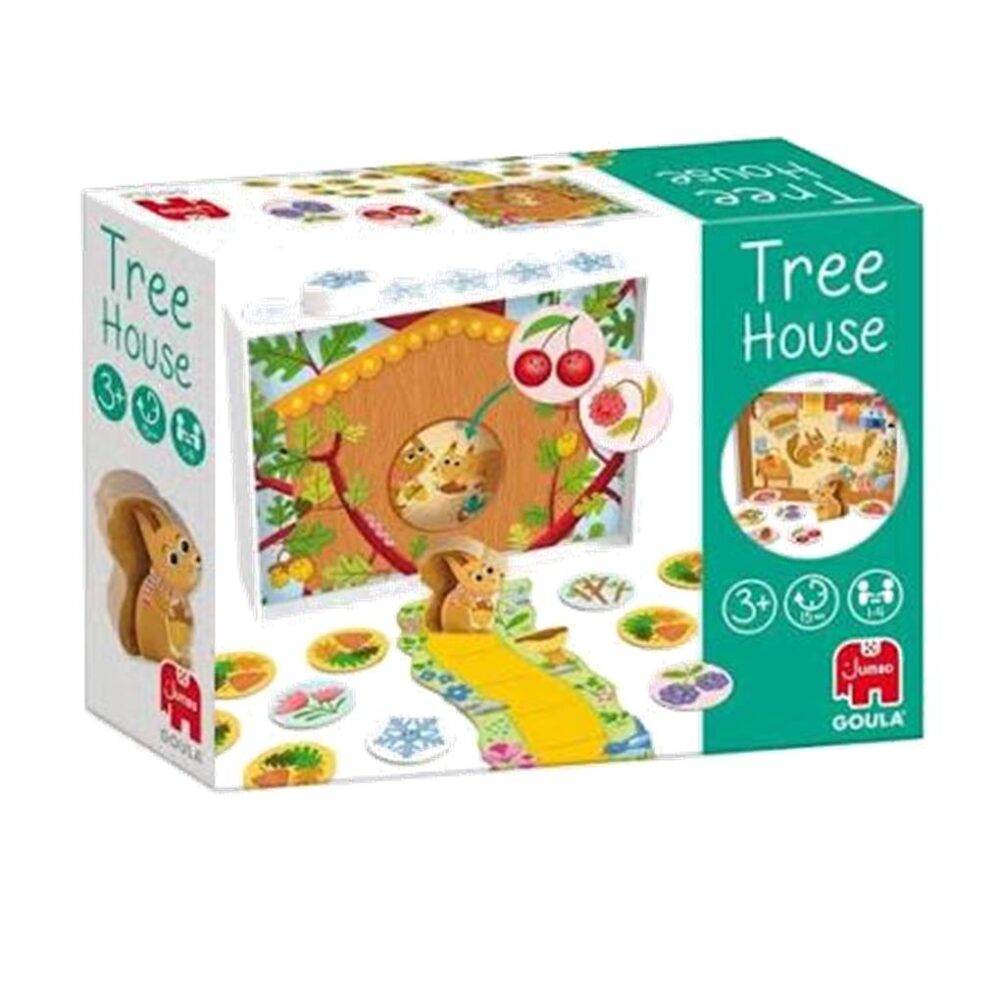 TREE HOUSE