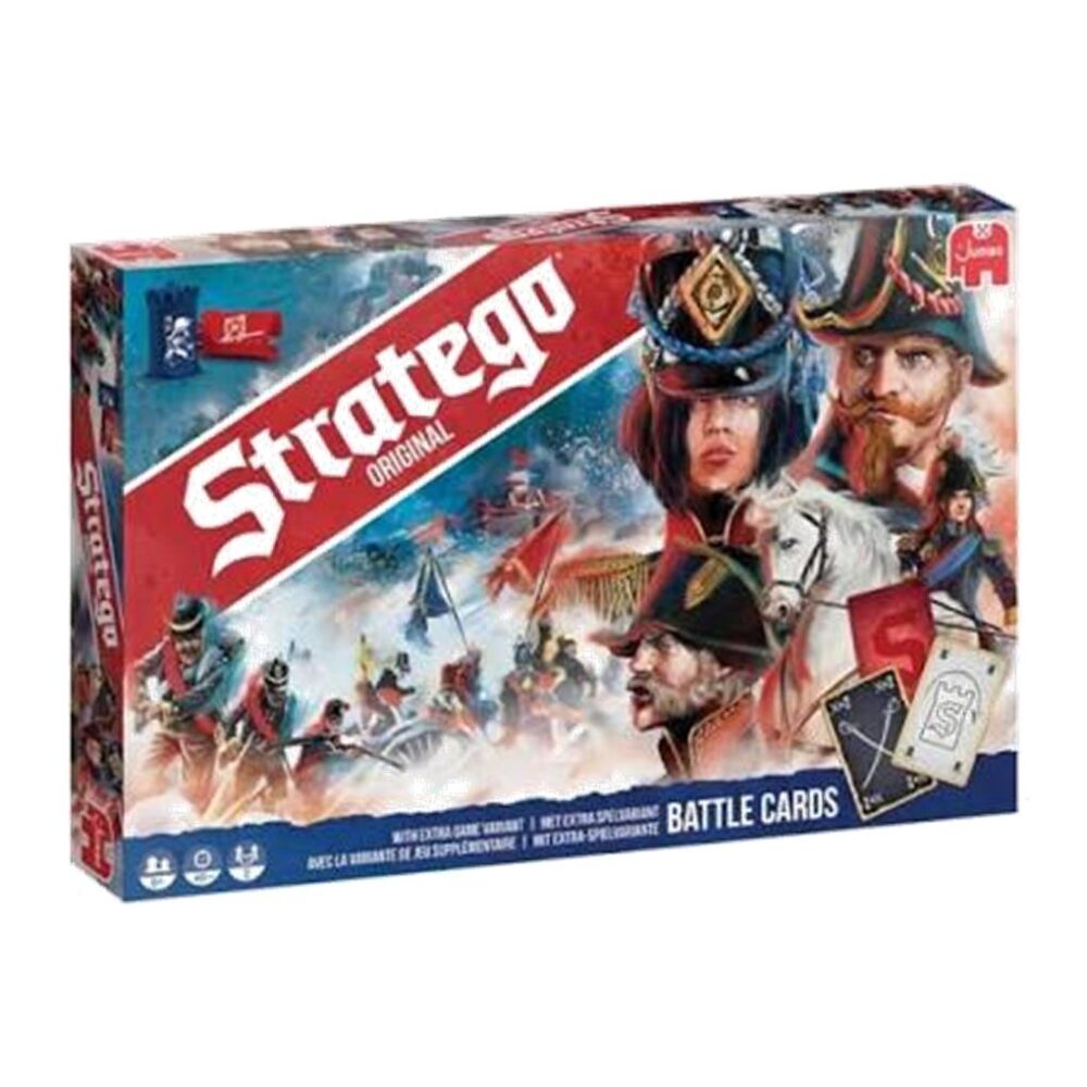 STRATEGO ORIGINAL