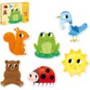 FORM 6 PUZZLES 2 PIEZAS - Imagen 3