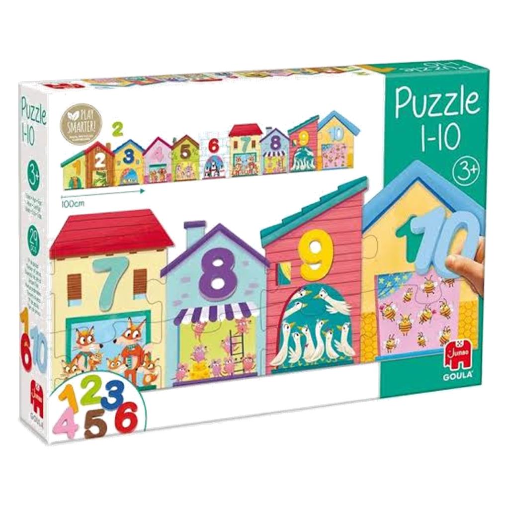 PUZZLE 1-10