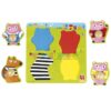 PUZZLE 3 LITTLE PIGS - Imagen 2