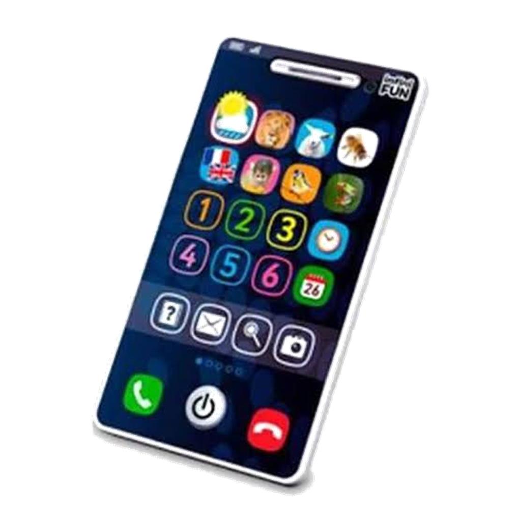 MI PRIMER SMARTPHONE - Imagen 2