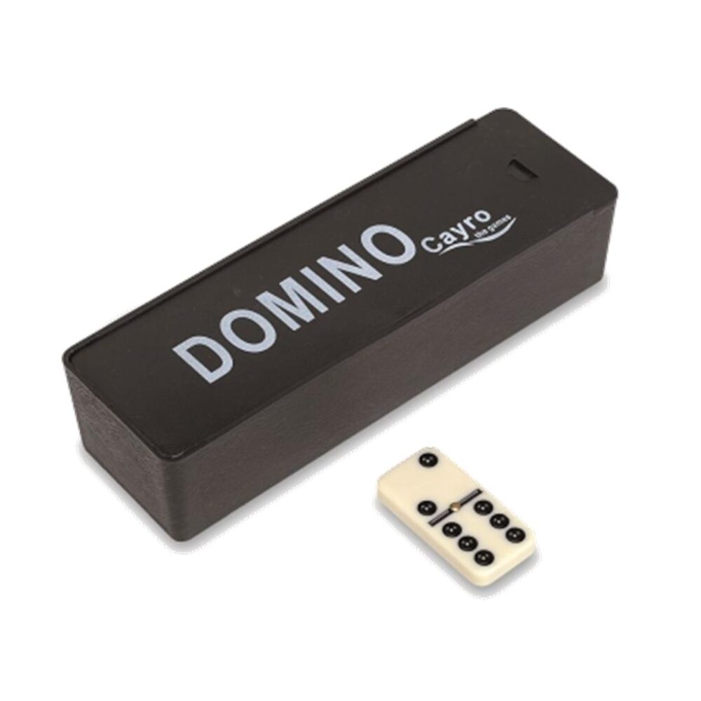 DOMINO BASICO CAYRO