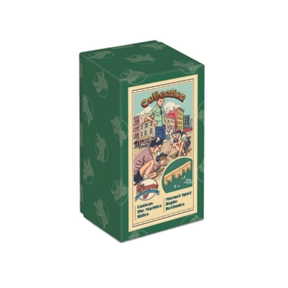 CANICAS COLLECTION CAYRO