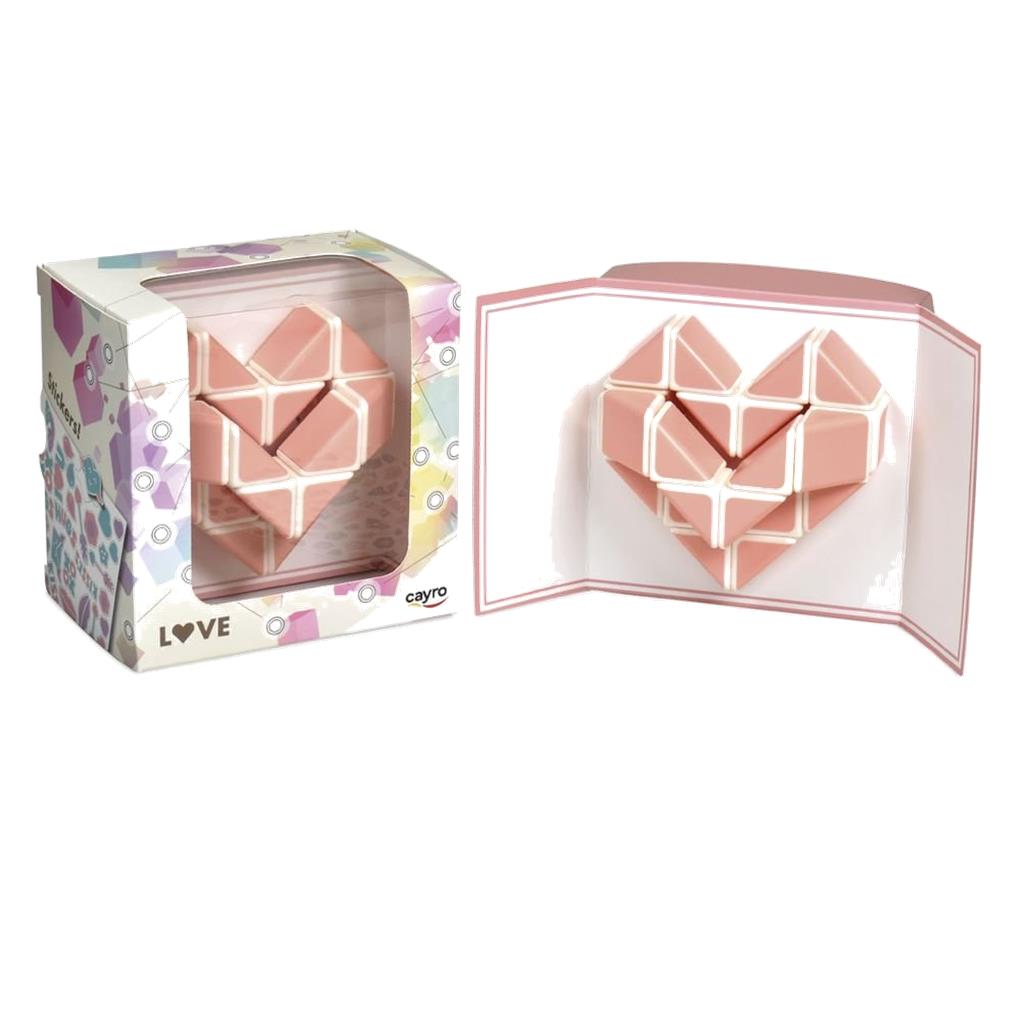 LOVE PINK CAYRO - Imagen 3