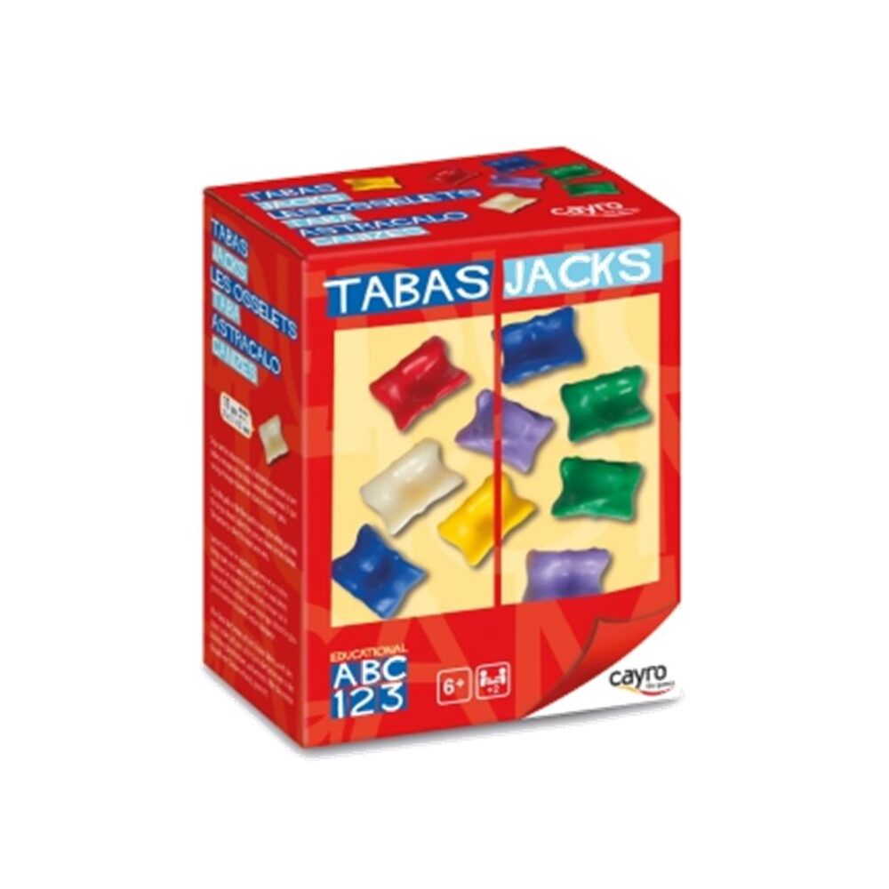 TABAS CAYRO