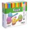 EGGS (100% MADERA FSC) CAYRO
