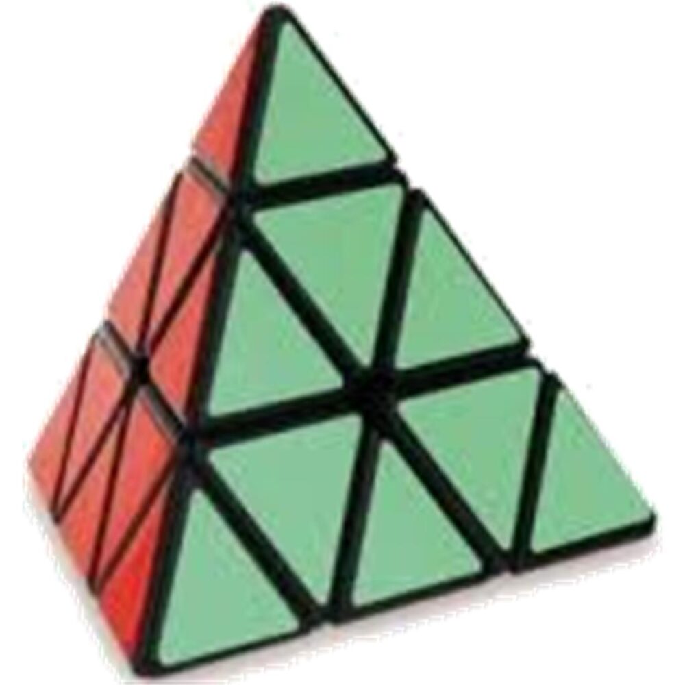 Alternative view of DELTA CUBE 3X3 CAYRO