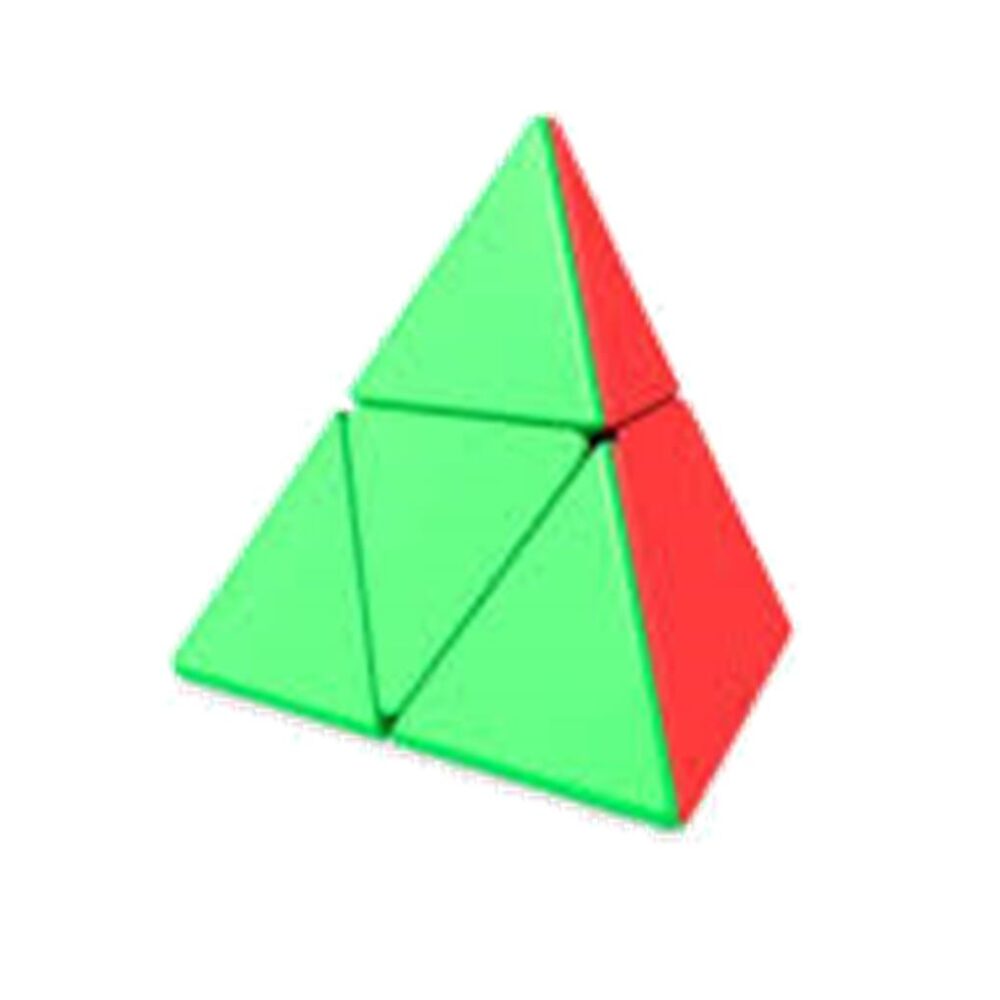 Alternative view of DELTA CUBE 2X2 CAYRO