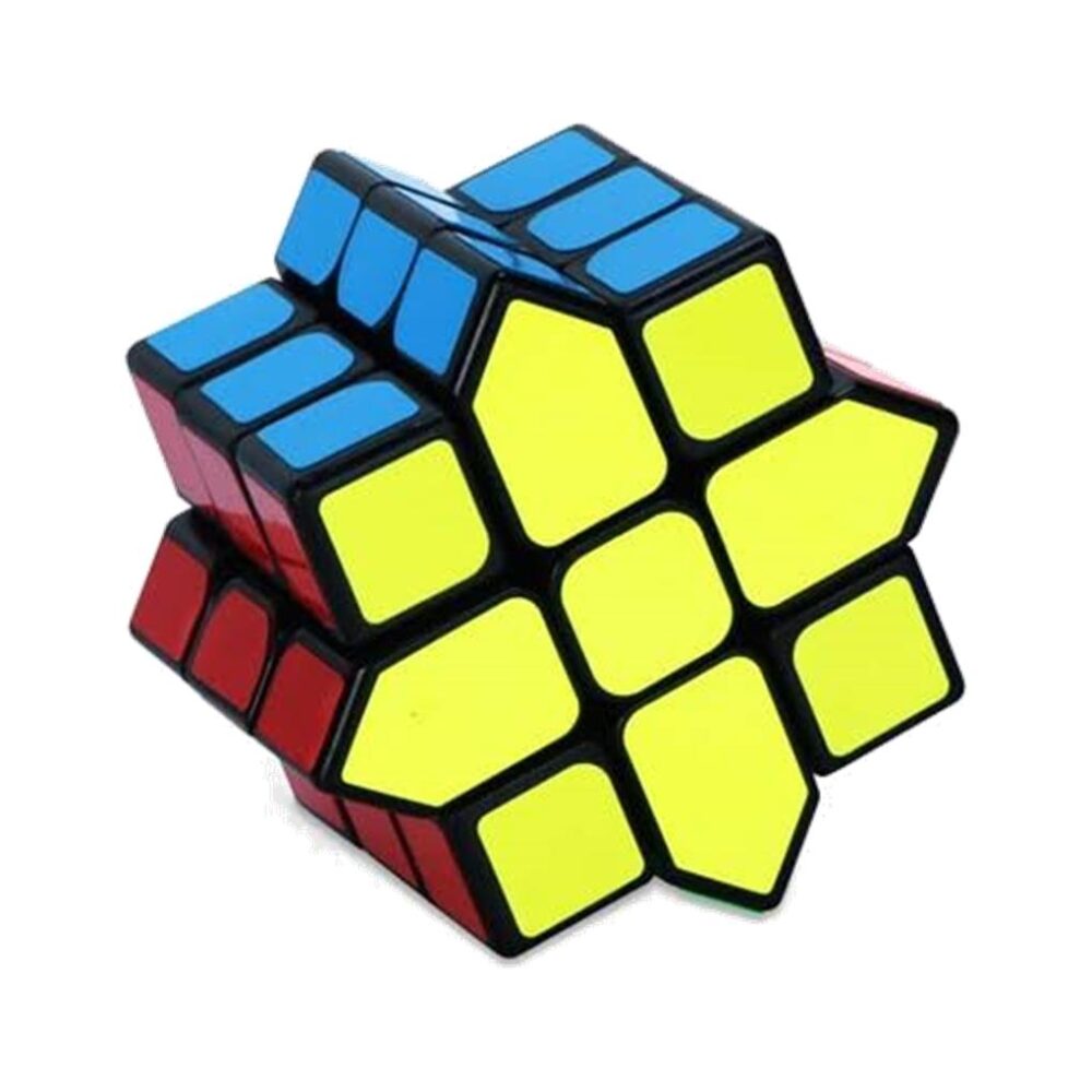Alternative view of FLOWER CUBE CAYRO