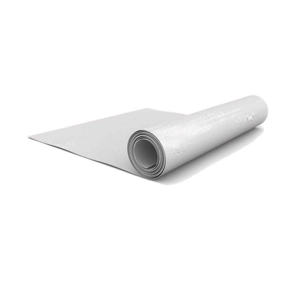 TNT ROLLO SIMIL-TELA BONDY 0,8 X 03 M - BLANCO