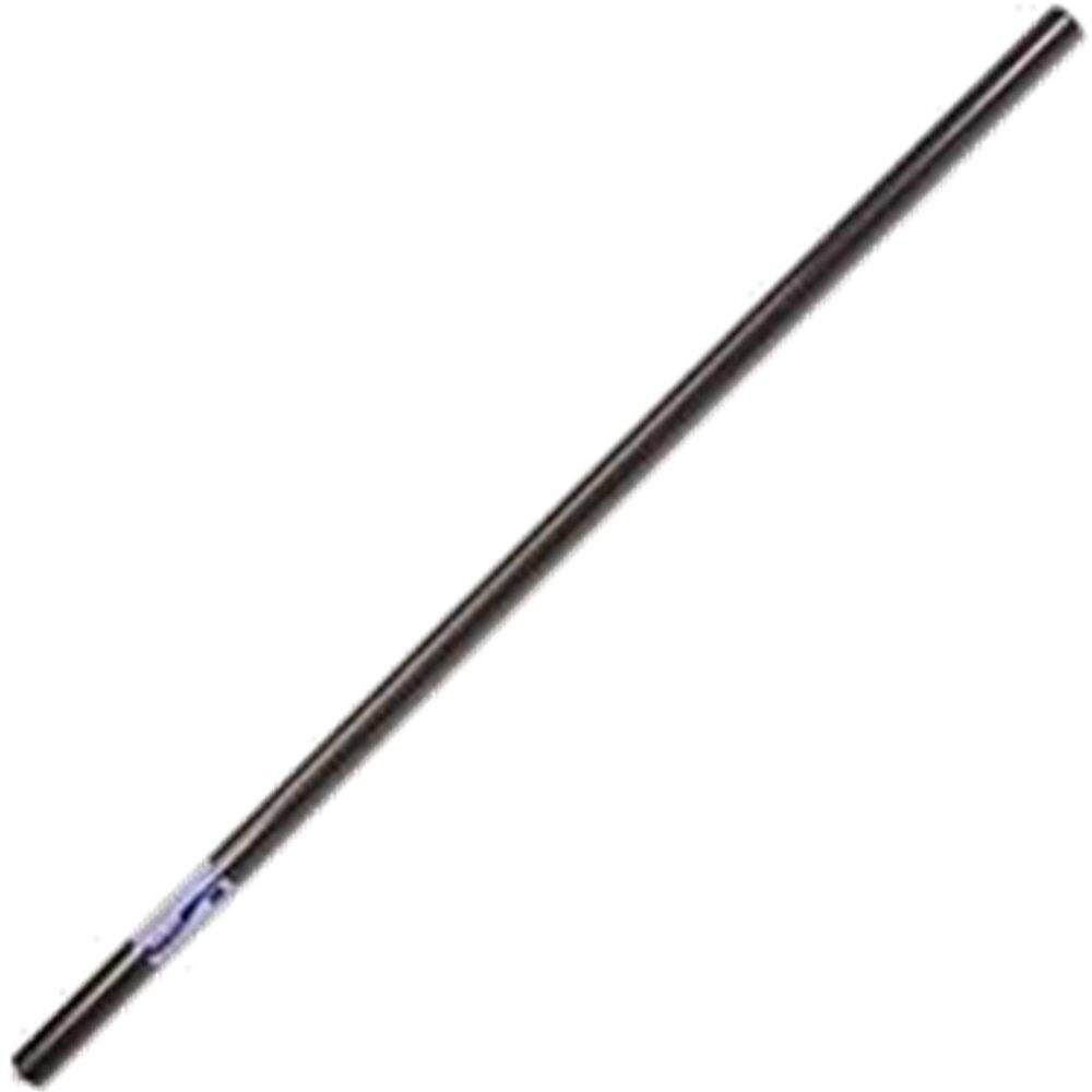 PAPEL KRAFT ROLLO 1 X 10 M - NEGRO