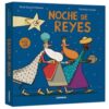 NOCHE DE REYES