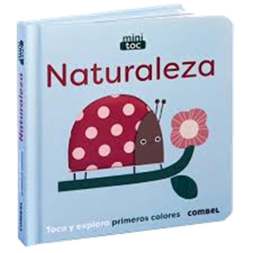 NATURALEZA . MINI TOC
