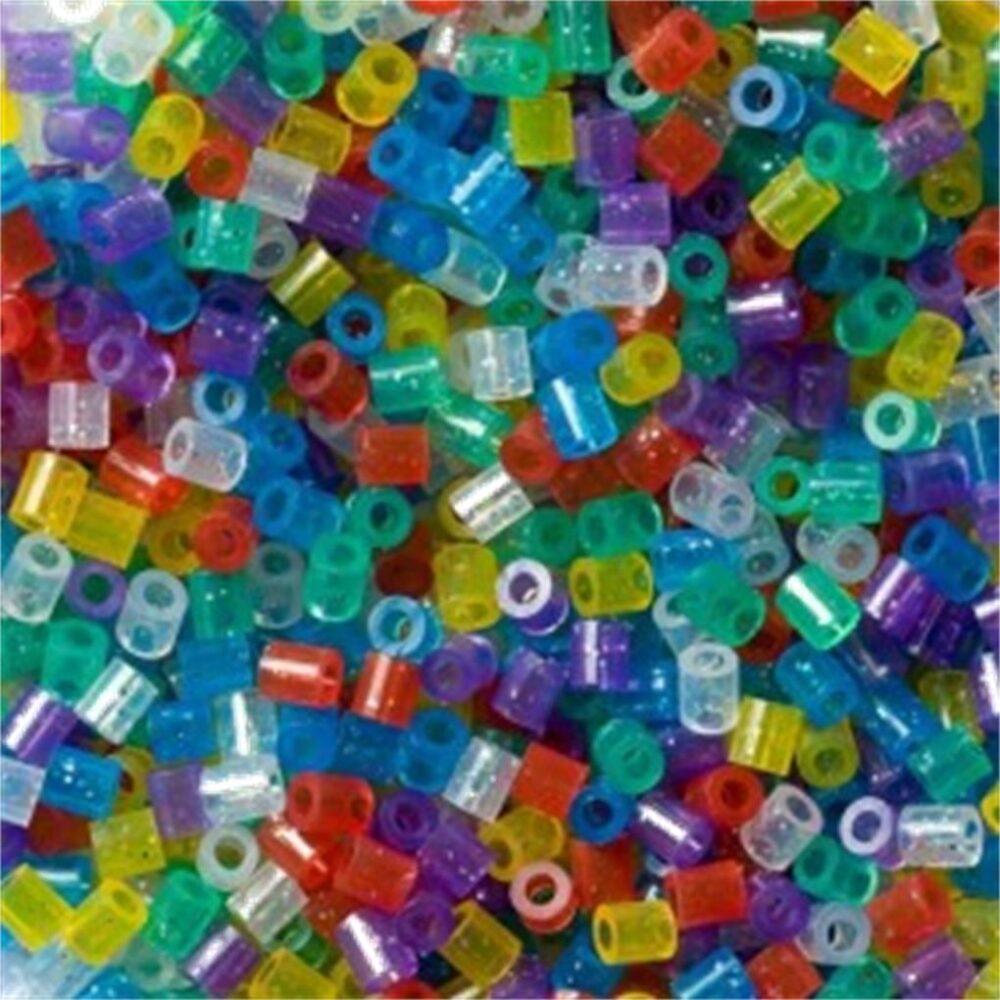 HAMA BEADS MIDI 1000 UDS PURPURINA