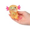 SCRUNCHEMS SUGAR AXOLOTL - Imagen 2