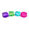 SCRUNCHEMS TEXTURED SUGAR CUBE - Imagen 2