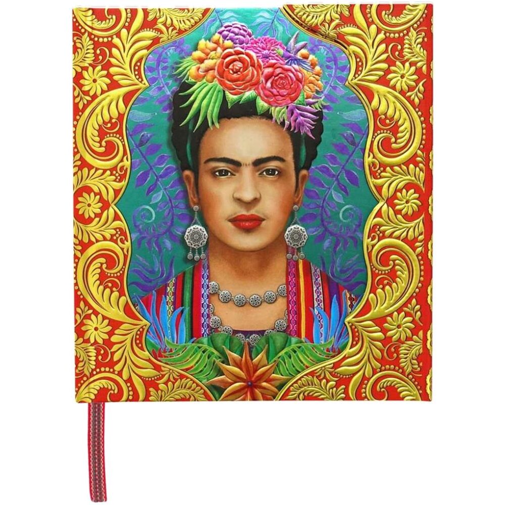 ARTE MEXICANO - FRIDA