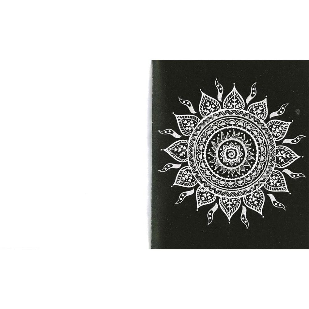 Alternative view of MANDALAS BRILLANTES