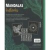 MANDALAS BRILLANTES - Imagen 4